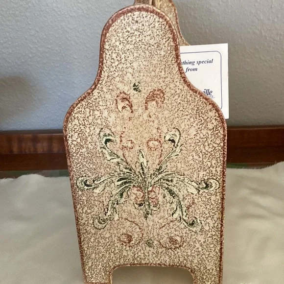 Thomasville Florentine caddy - Picture 7 of 11